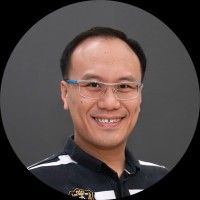 Chee Ching Email