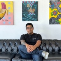 VSN MFG Employee Jesse Rivas's profile photo