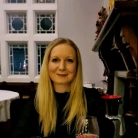 Platfform Employee Delyth Archard's profile photo