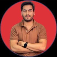 DevDimensions Employee Ahsan Ghaffar's profile photo