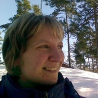 Biocode Employee Linda Staffans's profile photo