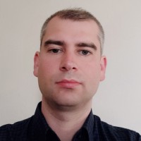 Red Star Employee Andrew Conkie's profile photo