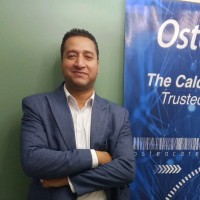 Vitabiotics Egypt Employee Hisham Omar's profile photo