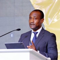 Ghana Securities Industry Association Employee Winston Nelson Jr's profile photo