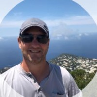 GEOSATIS Employee Christophe Gerard's profile photo