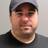 Interactive Realm Employee Jason Etzel's profile photo