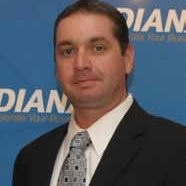 Tonn and Blank Construction Employee Jon Gilmore's profile photo