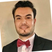 Gateway Cabling LLC Employee Abdul Jalil's profile photo