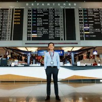 Jason Junsheng Email & Phone Number