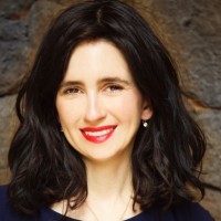 Jaco Aerospace, Inc. Employee Freida Schusterman's profile photo