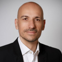 Airbus Defence and Space Employee Nicolas Maurin's profile photo