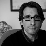 Wayne State University Employee Thomas Trimble's profile photo