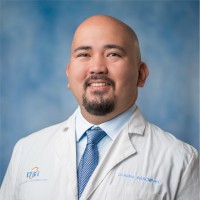 Richmond Nephrology Associates Employee Gil Rubia's profile photo
