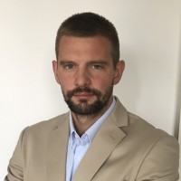 HADES DEFENSE SYSTEMS Employee Vedran Popović's profile photo