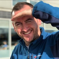 Summit Scaffolding Ltd. Employee Robert Miller's profile photo