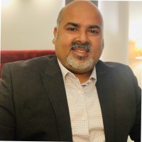 DesignTech Systems Employee Amit Ghosh's profile photo