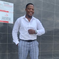 Tears Foundation Employee Keletso Maleho's profile photo
