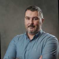 Digital Den Employee Nenad Novovic's profile photo