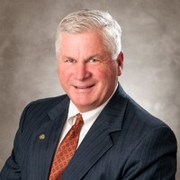 San Diego History Center Employee John Morrell's profile photo