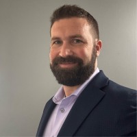 Slay's Restoration Employee Nicolas James's profile photo