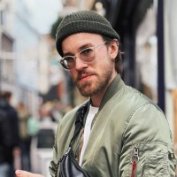 AppMagic Employee Stanislav Minasov's profile photo
