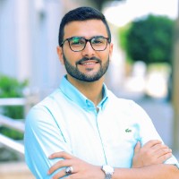 PathLLM.ai Employee Muhammed Mushtaha's profile photo