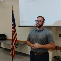 SNI Technology Employee Daniel Sewell's profile photo