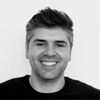 Capital One Employee Robert Vogel's profile photo