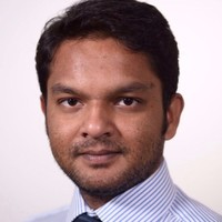 Sujith Ramanna Email