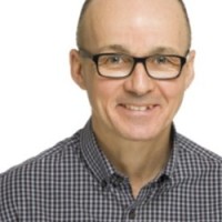 WAAM3D Employee Neil Woodward's profile photo
