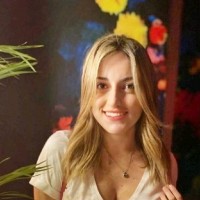 DIZUCAR Employee Iliana Aguilar's profile photo