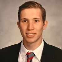 Dylan Worrell's profile photo