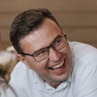 Lomonosov Moscow State University (MSU) Employee Andrey Leonov's profile photo