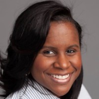 Maternity Care Coalition Employee Samia Bristow's profile photo