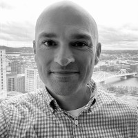 Partner4Work Pittsburgh Employee Andy Smith's profile photo