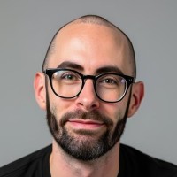 Capital Technology Group, LLC Employee Dave Landry's profile photo