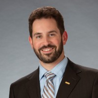 TowneBank Employee Brandon Wilson's profile photo