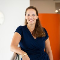 XS2Event Employee Ilona van der Velde's profile photo