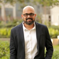 98.3 Fm Employee Mahesh Shetty's profile photo