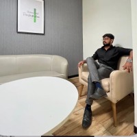 Infosys Employee Rushikesh Mane's profile photo