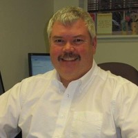 Clarkson Rouble LLP Employee Bruce McLean's profile photo