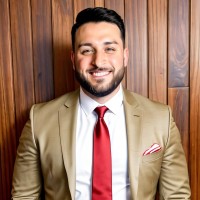 Daniel Mattera Email & Phone Number