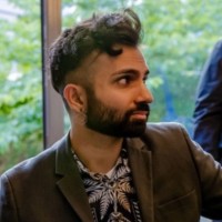 GFTN Employee Yogesh Hirdaramani's profile photo