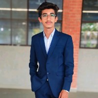 Vsky Solutions Employee Aditya Kadam's profile photo