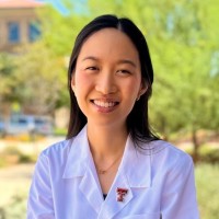 Evergreen Pediatric Dentistry Employee Alyson Vu's profile photo