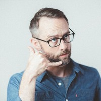 Engageware Employee Kevin Cline's profile photo