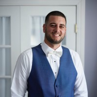 SportsRecruits Employee Michael Babich's profile photo