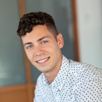 Mandell Pinder LLP Employee Alex Arsenault's profile photo