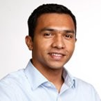 Bristol Myers Squibb Employee Amol Dhamane's profile photo