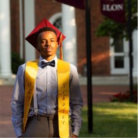 Brighter Vision Employee Anthony Chatman's profile photo